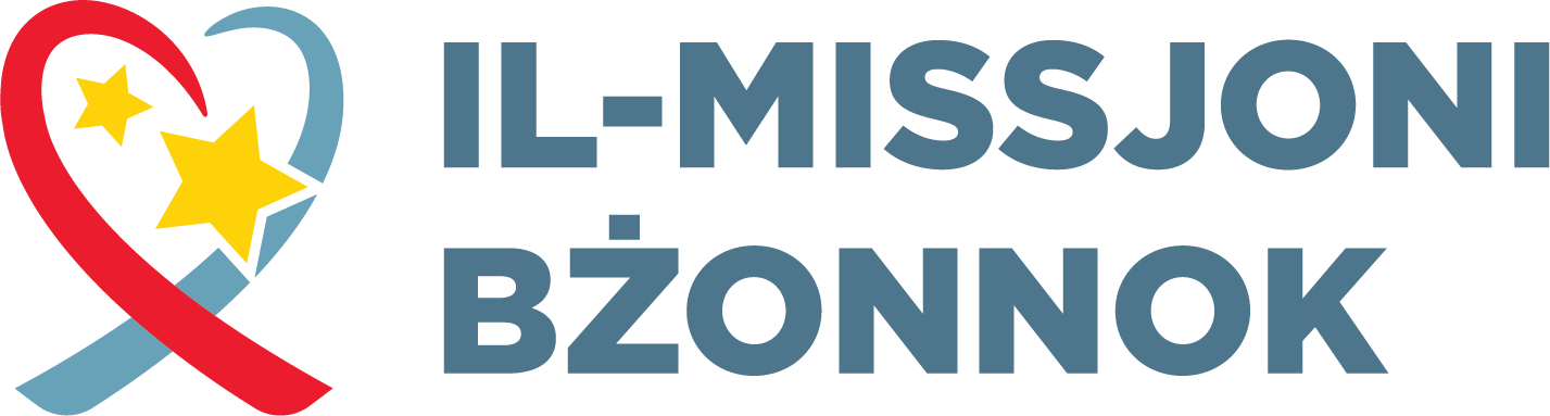 Il-Missjoni Bżonnok